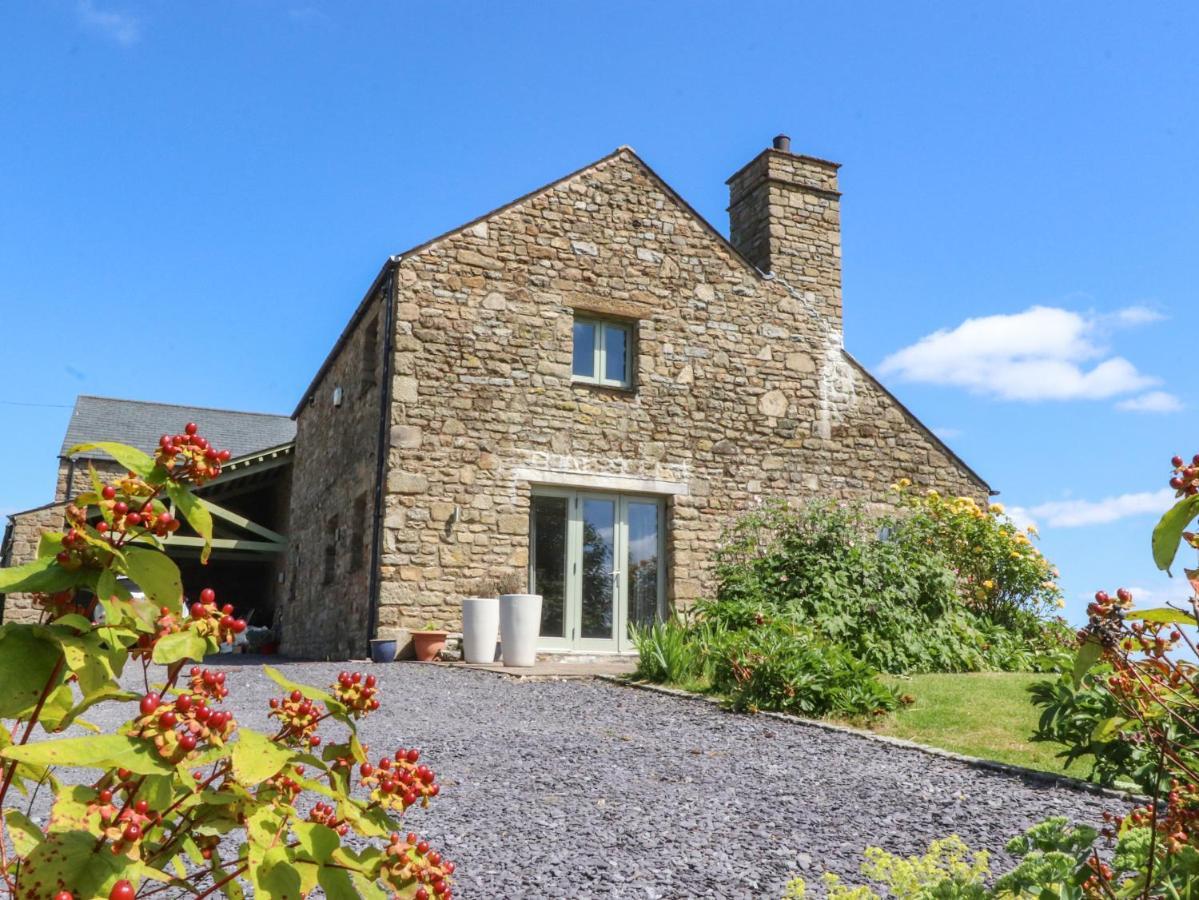 Cottam Cottage Farm Longridge Exterior foto